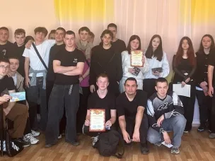 Квест-игра «Право в профиль и анфас» состоялась в Центральной библиотеке